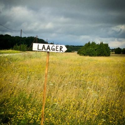 Vormsi kultuuriuurija laager “Läki külla!” 62461174_2269410893095836_497423389732896768_n