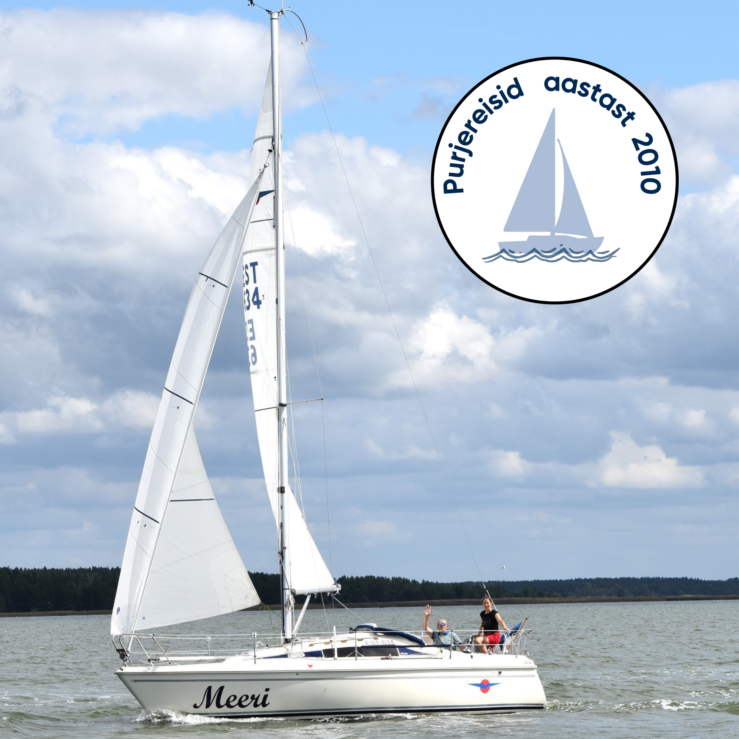 or from the island to the mainland.