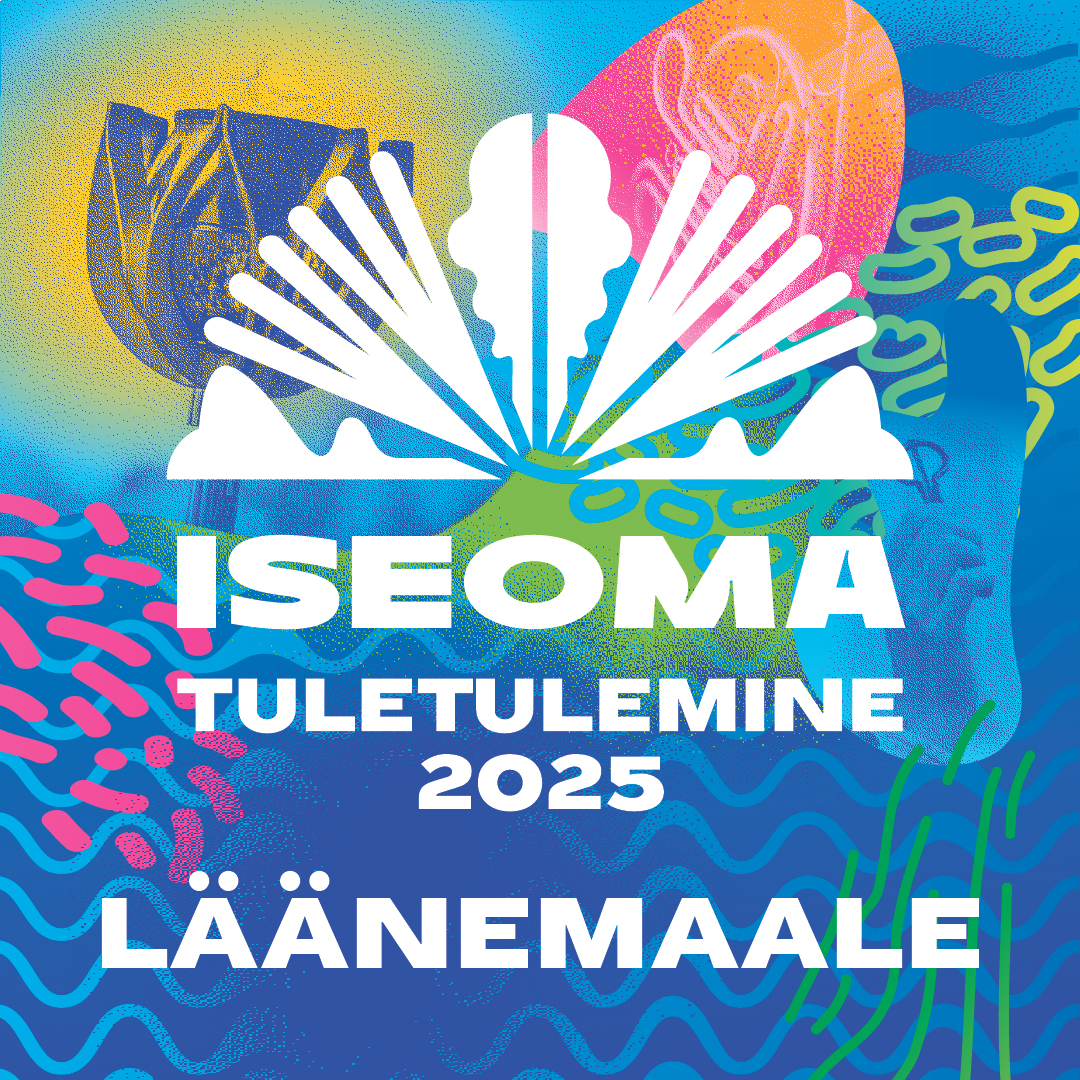 XXVIII laulu- ja XXI tantsupeo „Iseoma“ tuli süttib 15. juuni päikesetõusul Tartus...
The post Laulu- ja tantsupeo tuleteekond läbi Läänemaa appeared first on V