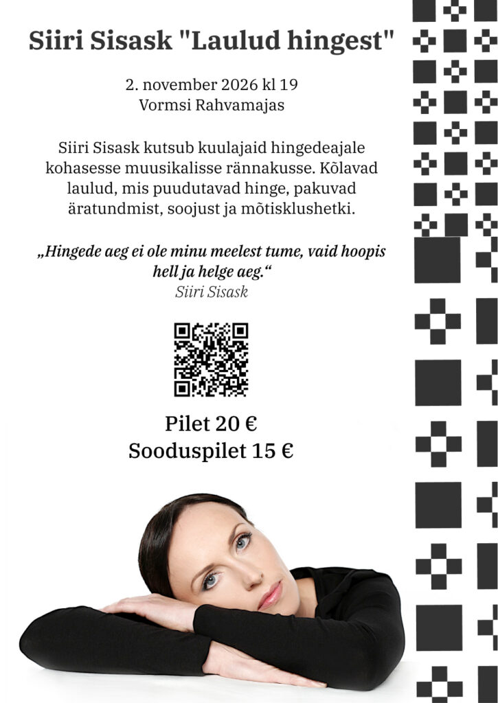 siiri sisask (1)