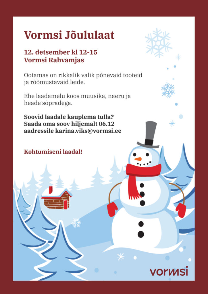 Jõululaat