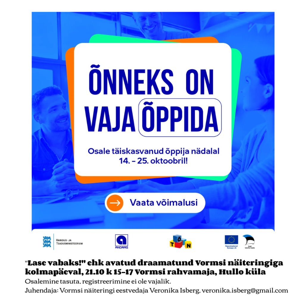 TÕN1Vormsil